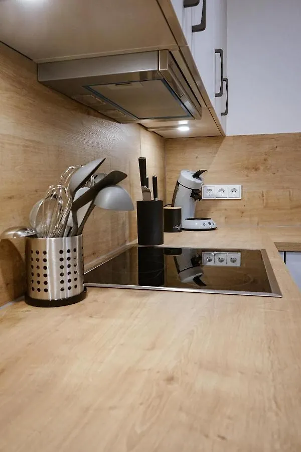 Apartment Ferienwohnung Bergzeit Oy-Mittelberg