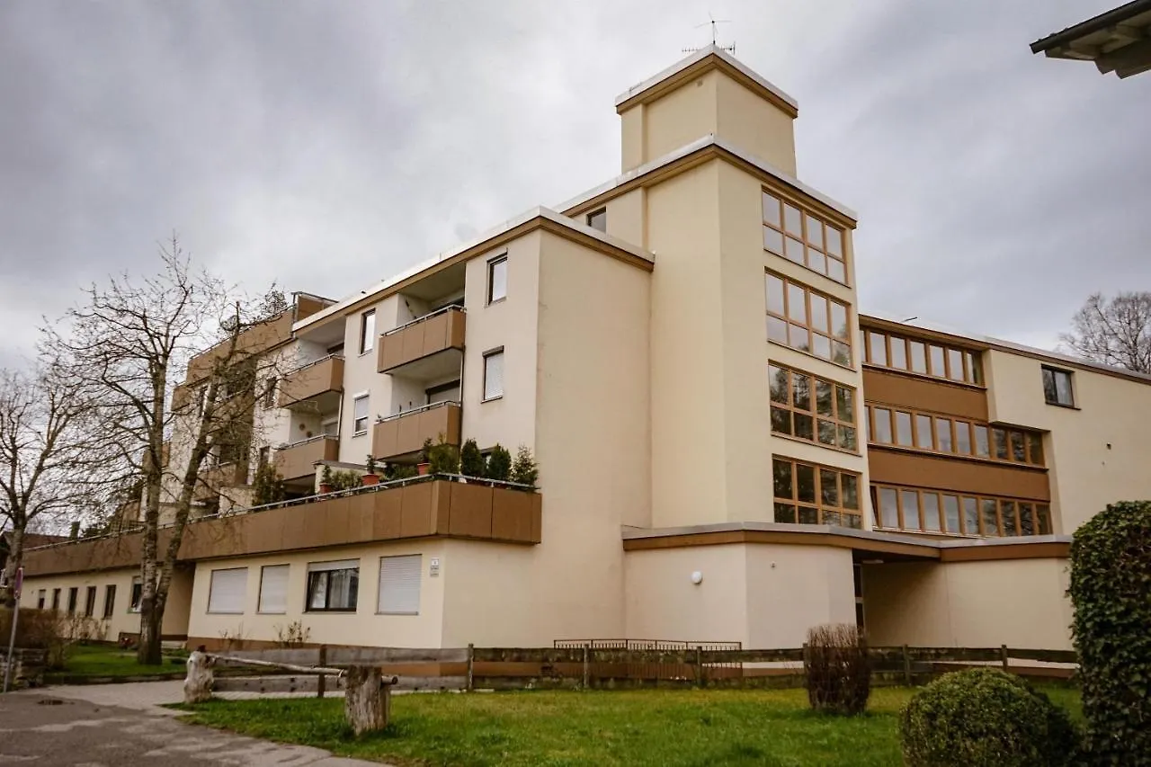 Ferienwohnung Bergzeit Oy-Mittelberg 0*,  Germany