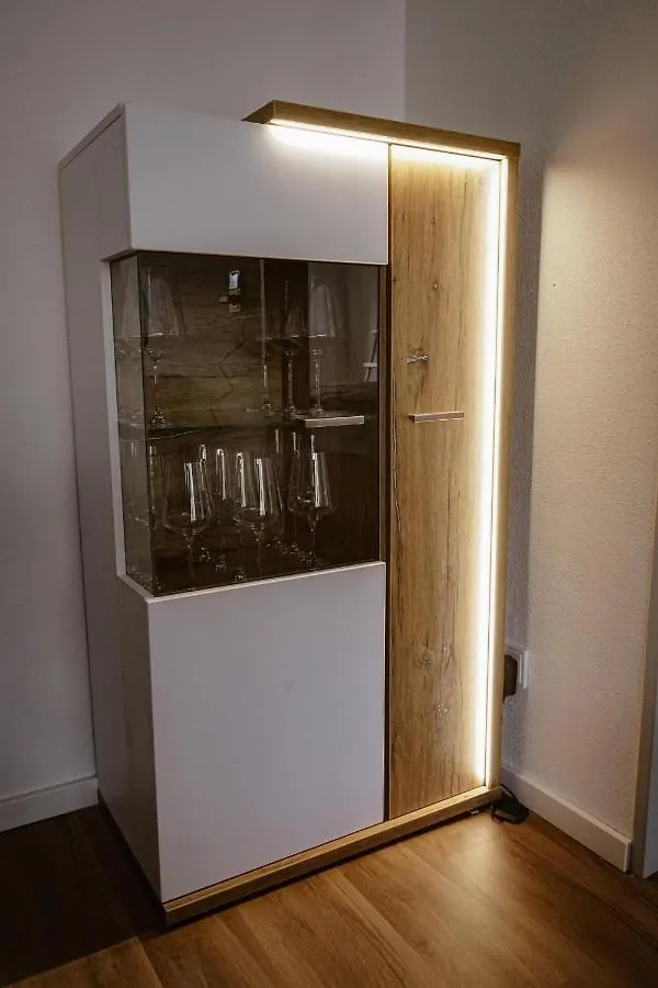 Ferienwohnung Bergzeit Oy-Mittelberg Apartment