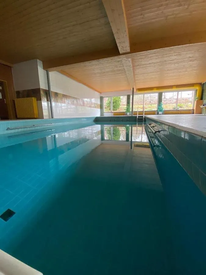 Ferienwohnung Bergzeit Oy-Mittelberg Germany