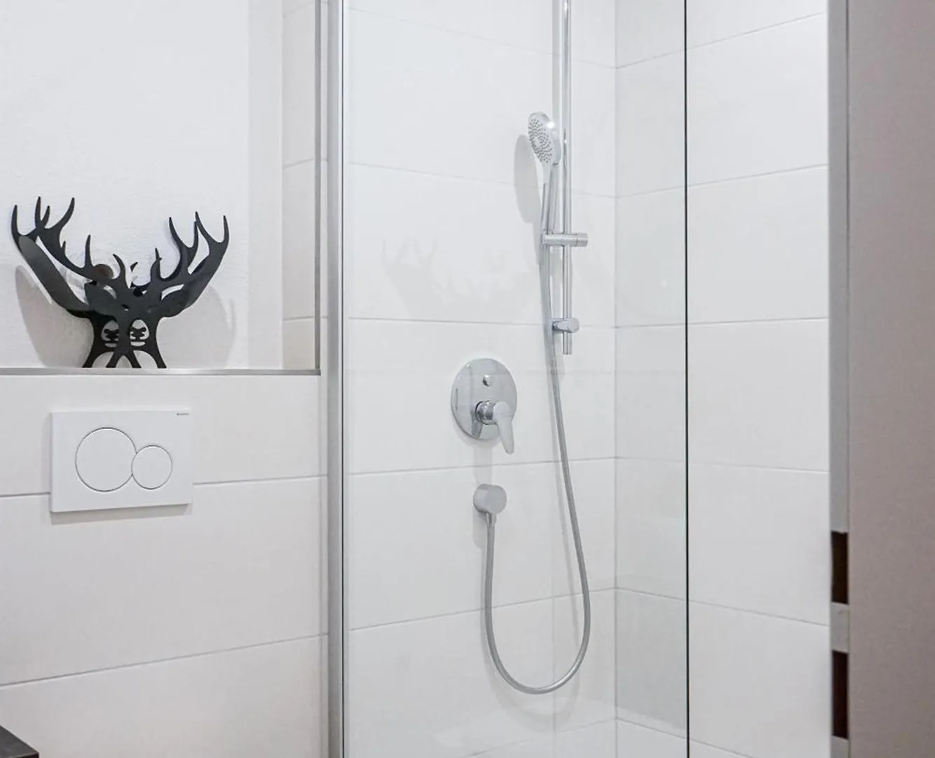 Apartment Ferienwohnung Bergzeit Oy-Mittelberg