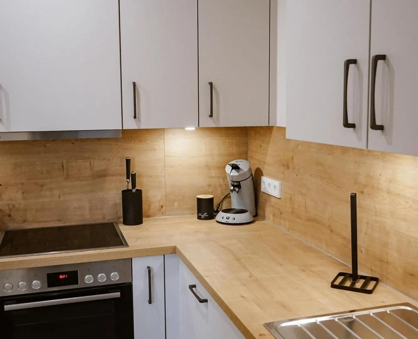 Ferienwohnung Bergzeit Oy-Mittelberg Apartment