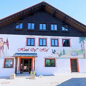 3* Hotel Oyer Hof - Selbst Service