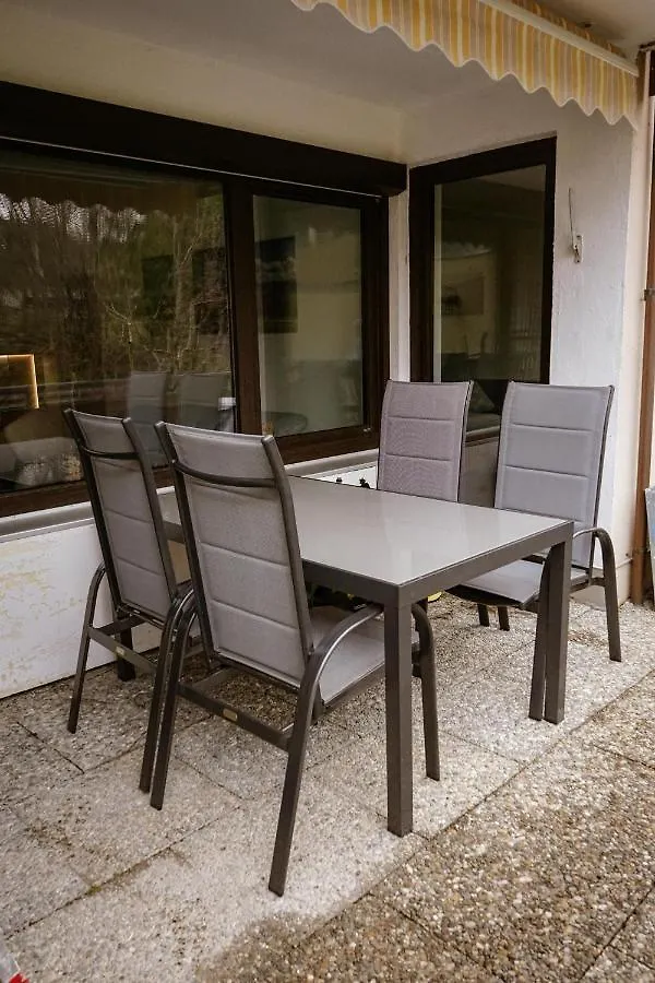 Ferienwohnung Bergzeit Oy-Mittelberg 0*,